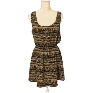 4/$20 Forever 21 Dress